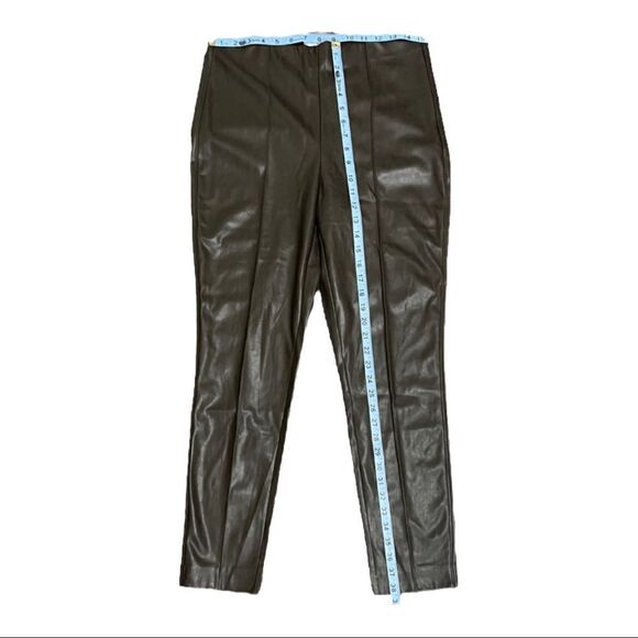 Aritzia Babaton Frida Pant in Rich Mocha - Picture 9 of 11